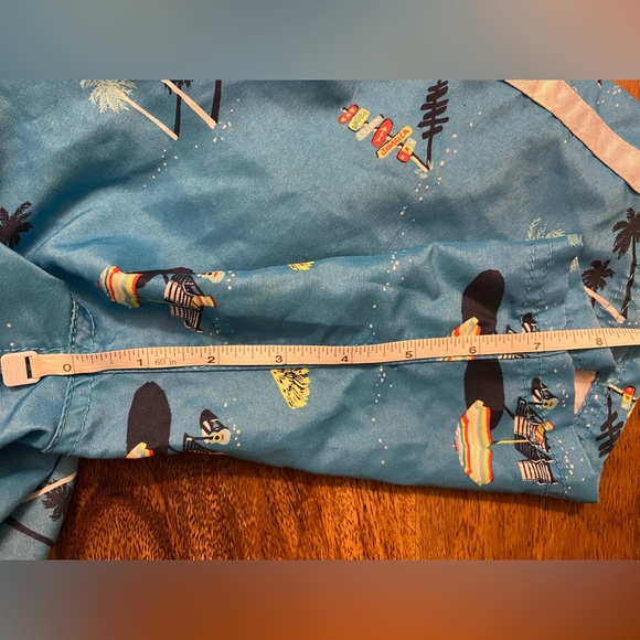 Cat & Jack Swim Shorts - Picture 2 of 7